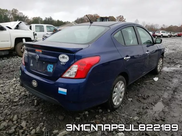 3N1CN7AP9JL822189 фото 5