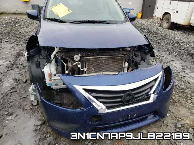3N1CN7AP9JL822189 фото 10