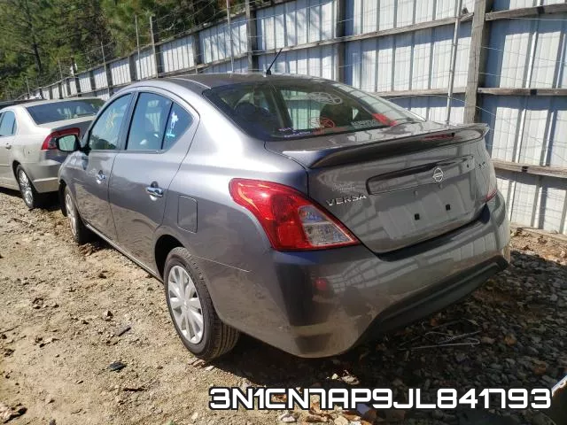 3N1CN7AP9JL841793 фото 4