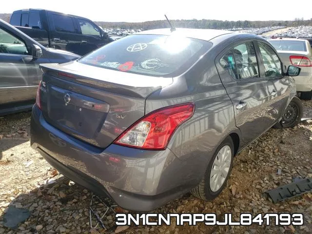 3N1CN7AP9JL841793 фото 5