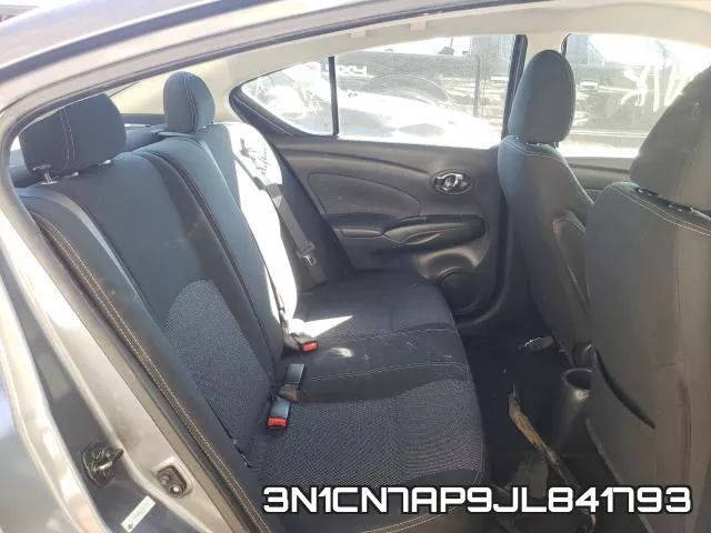 3N1CN7AP9JL841793 фото 7