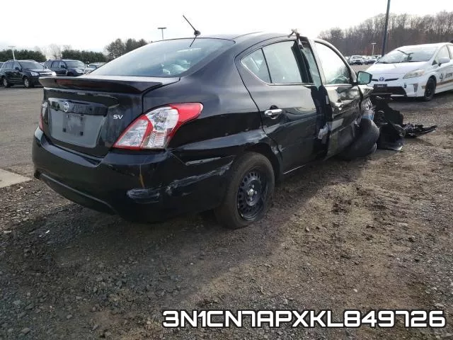 3N1CN7APXKL849726 фото 4