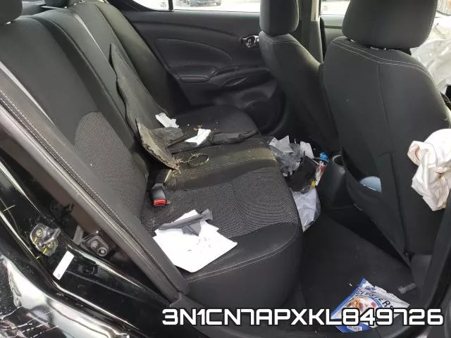 3N1CN7APXKL849726 фото 6