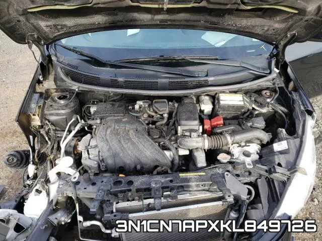 3N1CN7APXKL849726 фото 7