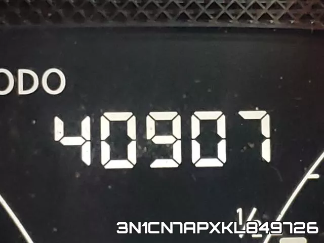 3N1CN7APXKL849726 фото 8