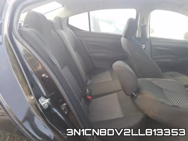 3N1CN8DV2LL813353 фото 7