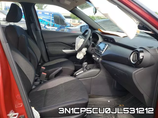 3N1CP5CU0JL531212 фото 6