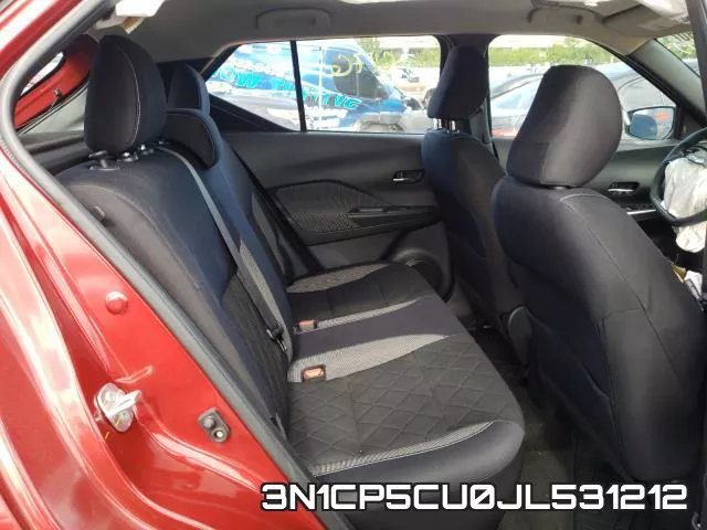 3N1CP5CU0JL531212 фото 7
