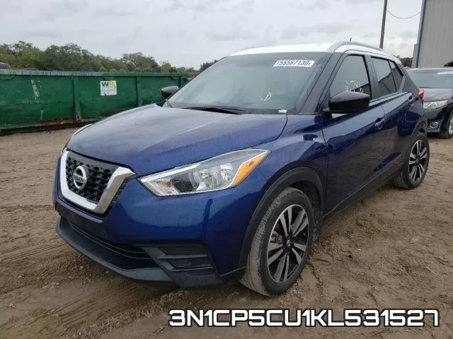 3N1CP5CU1KL531527 фото 3