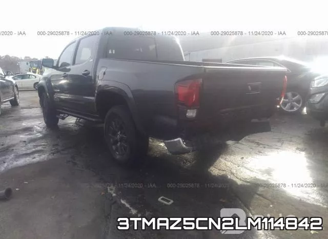 3TMAZ5CN2LM114842 фото 4