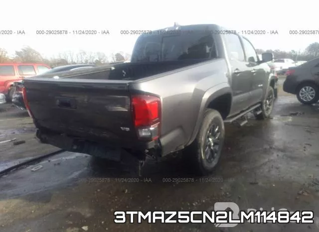 3TMAZ5CN2LM114842 фото 5