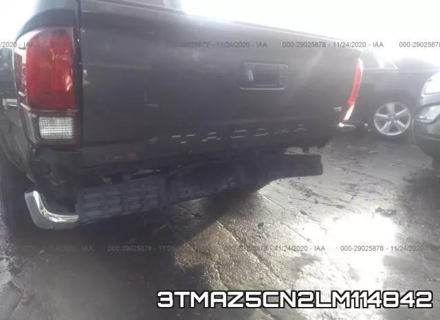 3TMAZ5CN2LM114842 фото 7