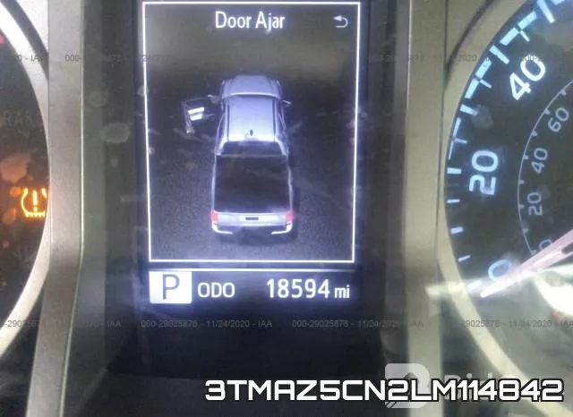 3TMAZ5CN2LM114842 фото 8