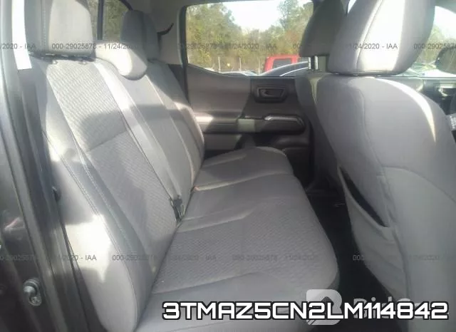 3TMAZ5CN2LM114842 фото 9