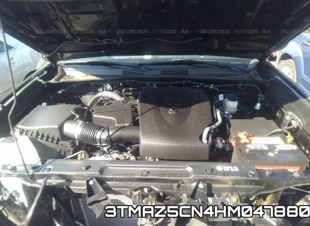 3TMAZ5CN4HM047880 фото 2