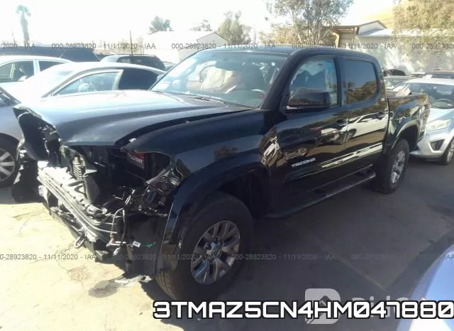3TMAZ5CN4HM047880 фото 3