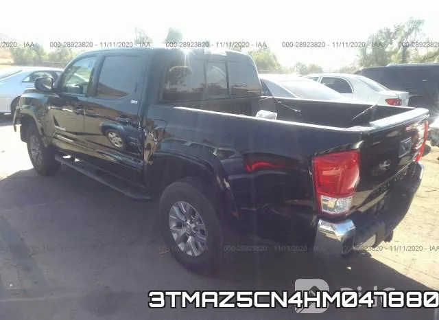 3TMAZ5CN4HM047880 фото 4