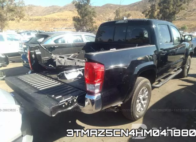 3TMAZ5CN4HM047880 фото 5