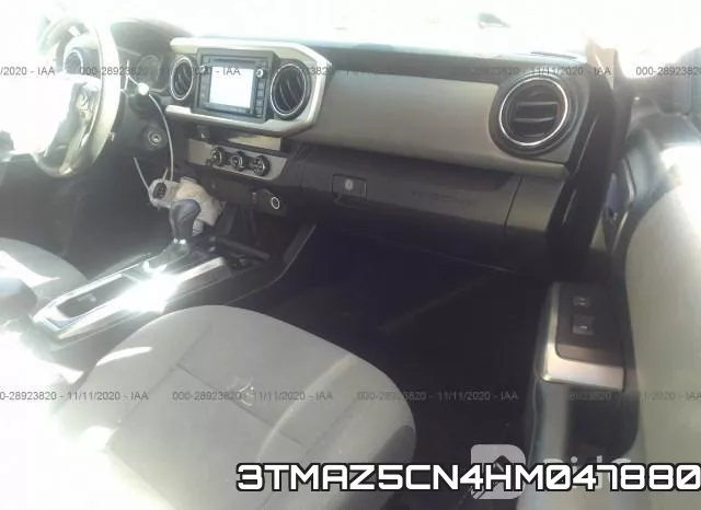 3TMAZ5CN4HM047880 фото 6