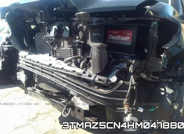 3TMAZ5CN4HM047880 фото 7