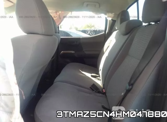 3TMAZ5CN4HM047880 фото 9