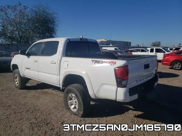 3TMCZ5AN0JM185790 фото 3