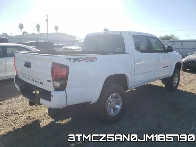 3TMCZ5AN0JM185790 фото 4