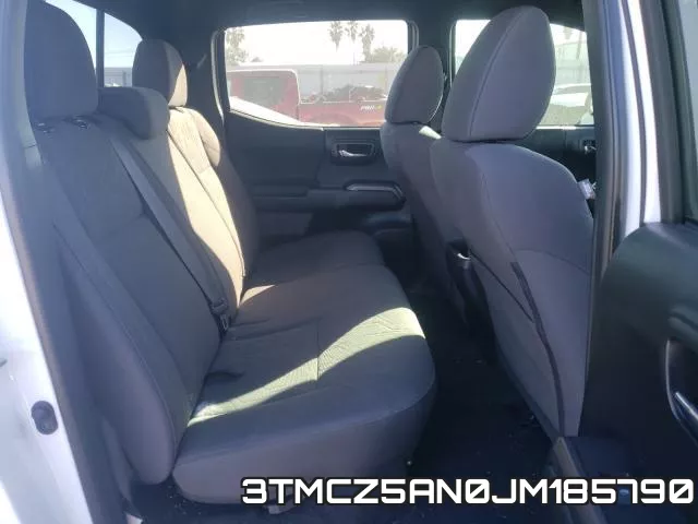3TMCZ5AN0JM185790 фото 6