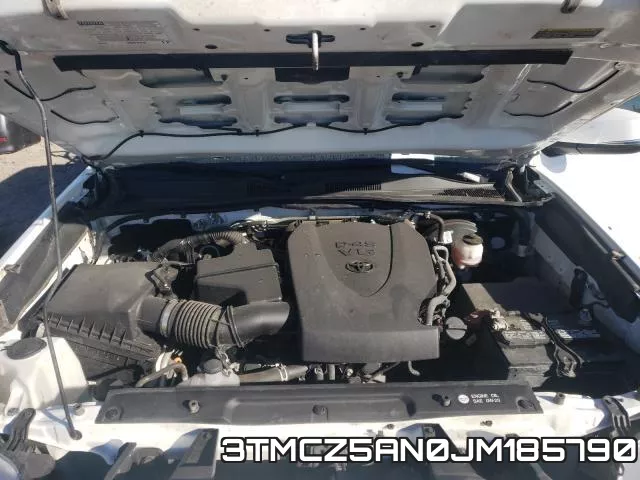3TMCZ5AN0JM185790 фото 7