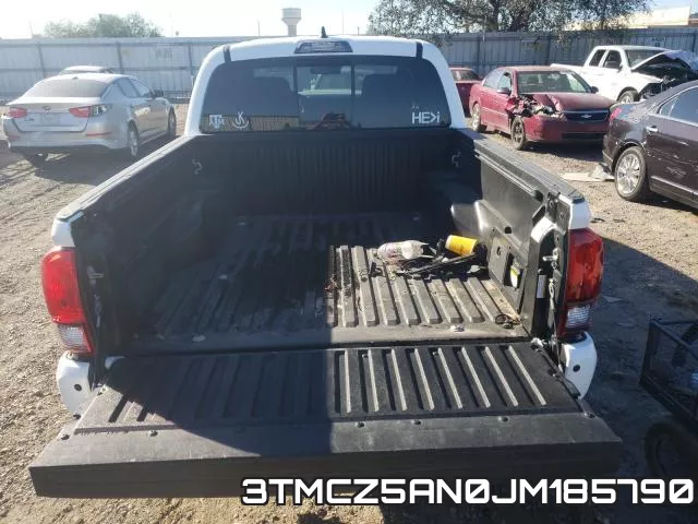 3TMCZ5AN0JM185790 фото 9
