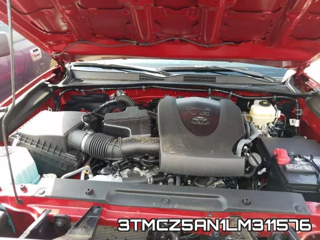 3TMCZ5AN1LM311576 фото 7