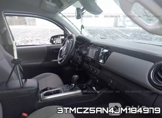 3TMCZ5AN4JM184979 фото 6