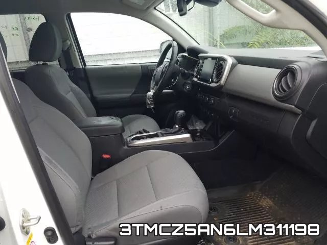 3TMCZ5AN6LM311198 фото 6