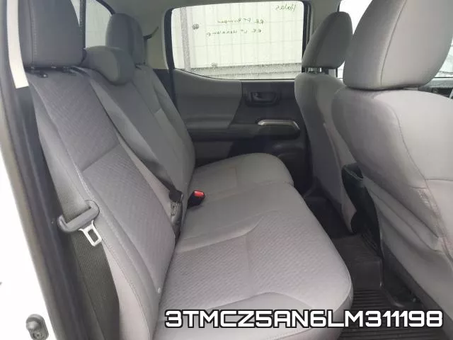 3TMCZ5AN6LM311198 фото 7