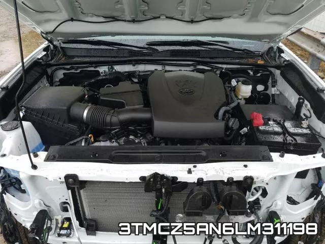 3TMCZ5AN6LM311198 фото 8