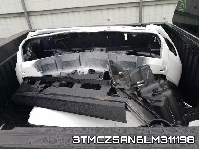 3TMCZ5AN6LM311198 фото 10
