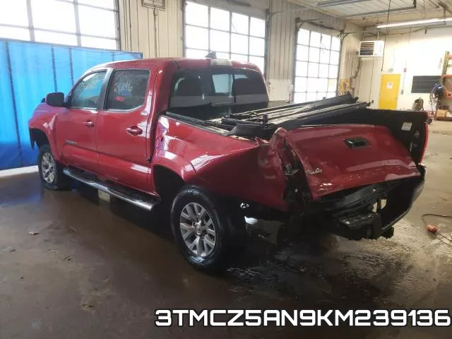 3TMCZ5AN9KM239136 фото 3
