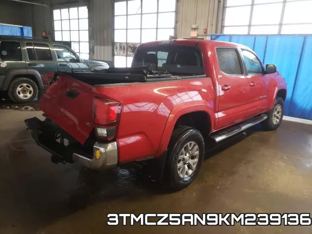 3TMCZ5AN9KM239136 фото 4