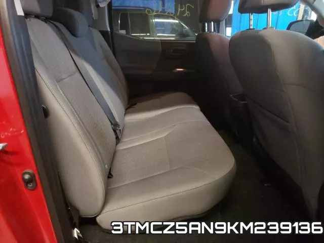 3TMCZ5AN9KM239136 фото 6