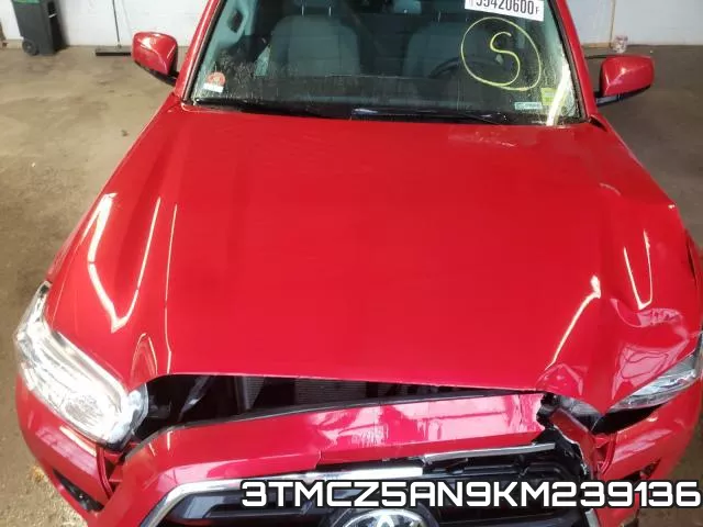 3TMCZ5AN9KM239136 фото 7