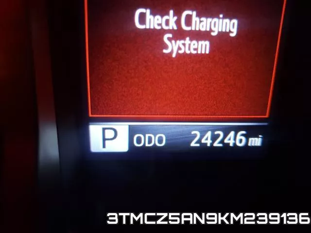 3TMCZ5AN9KM239136 фото 8