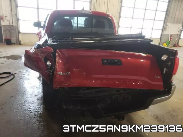 3TMCZ5AN9KM239136 фото 9
