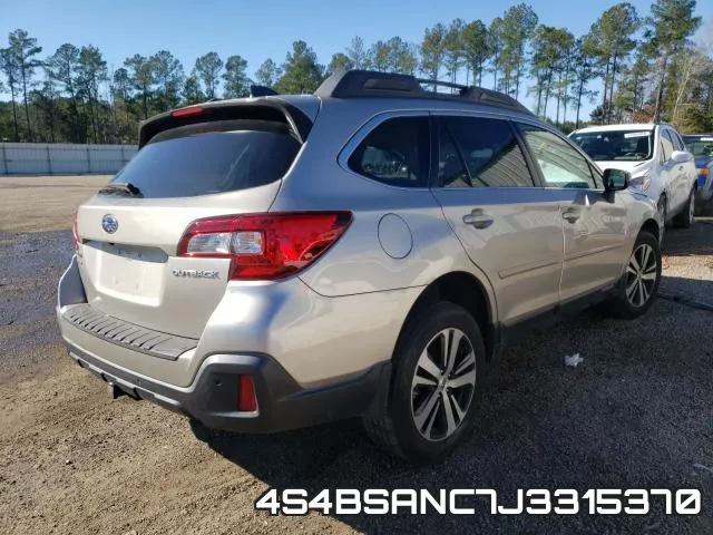 4S4BSANC7J3315370 фото 5