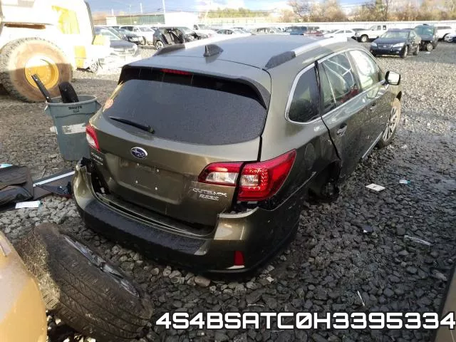 4S4BSATC0H3395334 фото 5