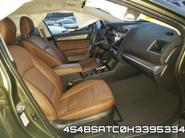 4S4BSATC0H3395334 фото 6