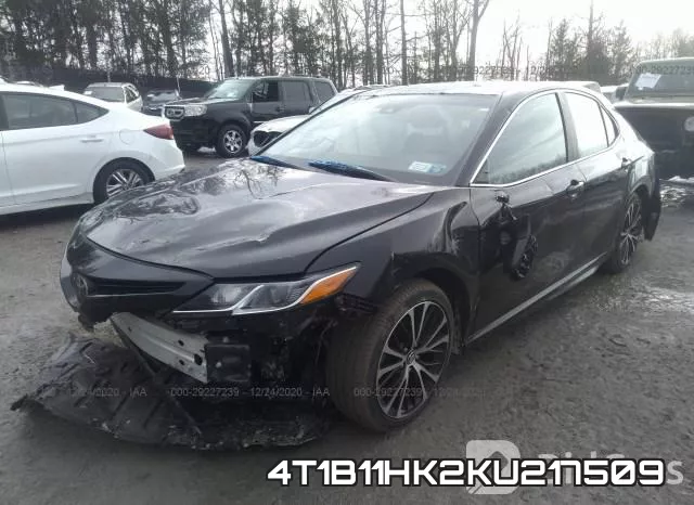 4T1B11HK2KU217509 фото 3