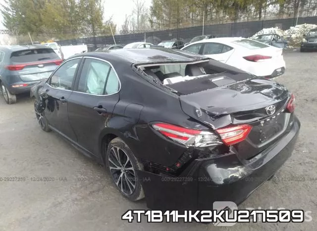4T1B11HK2KU217509 фото 4