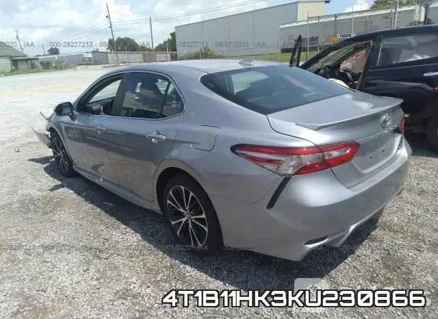 4T1B11HK3KU230866 фото 3