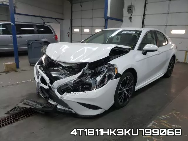 4T1B11HK3KU799068 фото 2