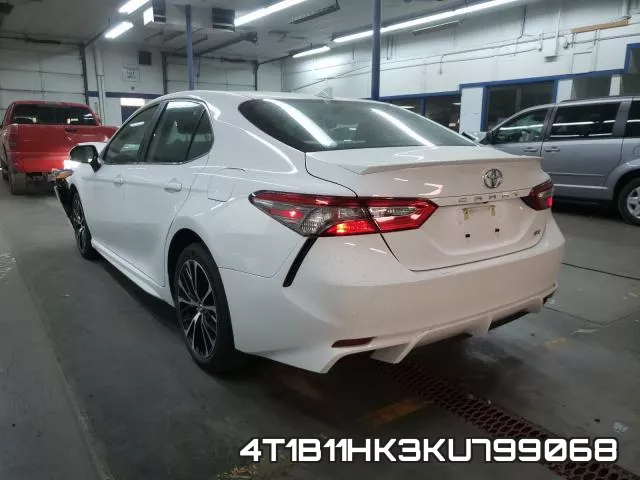 4T1B11HK3KU799068 фото 3